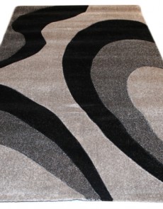 Синтетичний килим Friese Gold 7108 grey - высокое качество по лучшей цене в Украине.